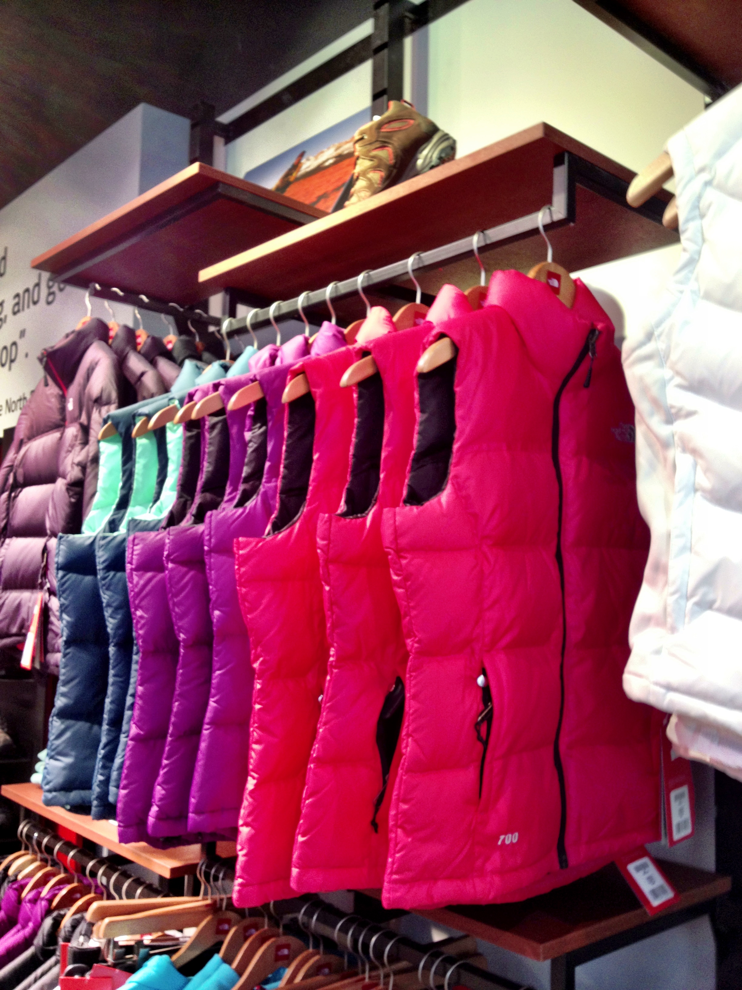 the north face outlet sawgrass mills