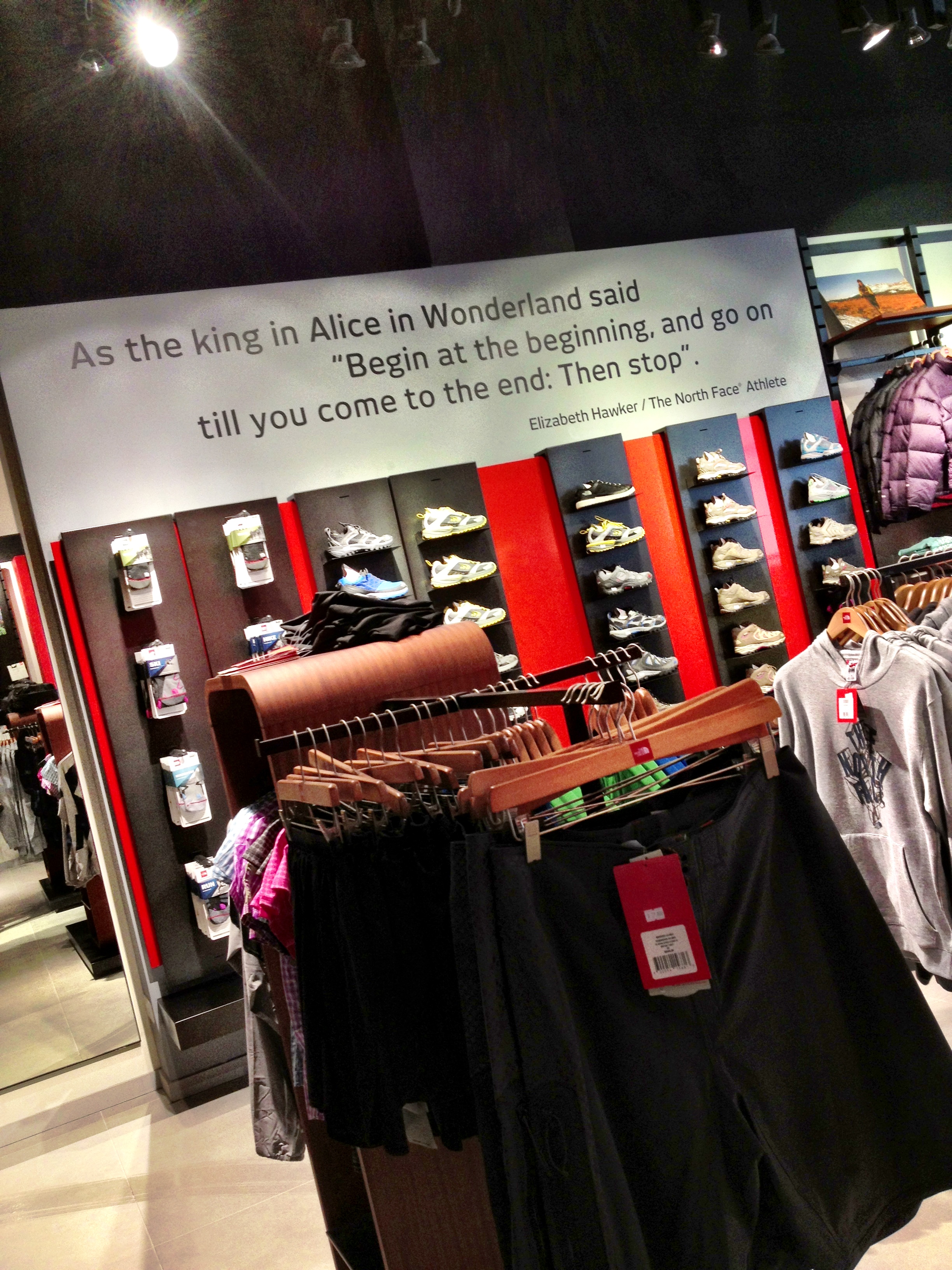 nauwelijks Geld rubber Duizeligheid The North Face at Grand Avenue - Kuwait - | Middle East Arab Traveller AMA traveller nauwelijks Geld rubber Duizeligheid The North Face at Grand Avenue - Kuwait - | Middle East Arab Traveller AMA traveller