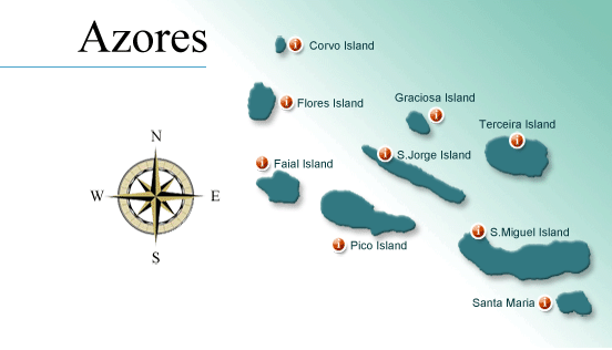 map_azores